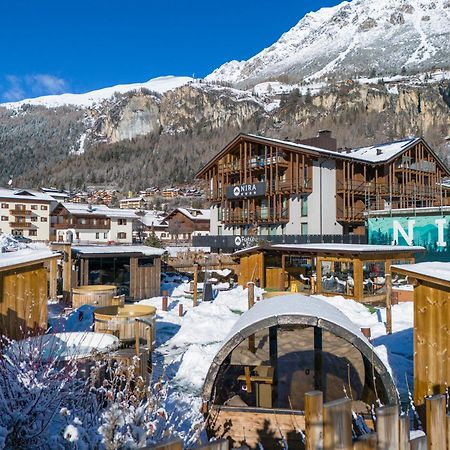 Nira Mountain Resort Futura Pradelle Extérieur photo