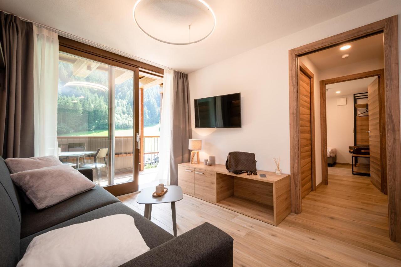 Nira Mountain Resort Futura Pradelle Extérieur photo