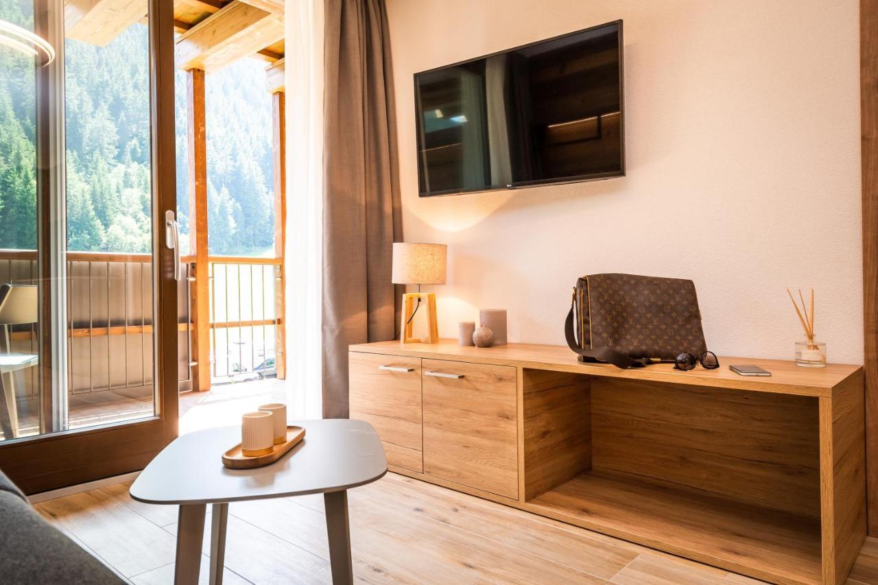 Nira Mountain Resort Futura Pradelle Extérieur photo