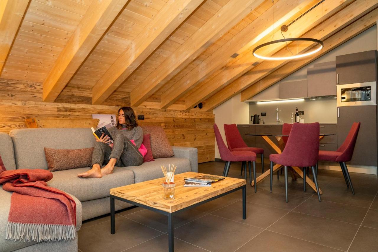 Nira Mountain Resort Futura Pradelle Extérieur photo