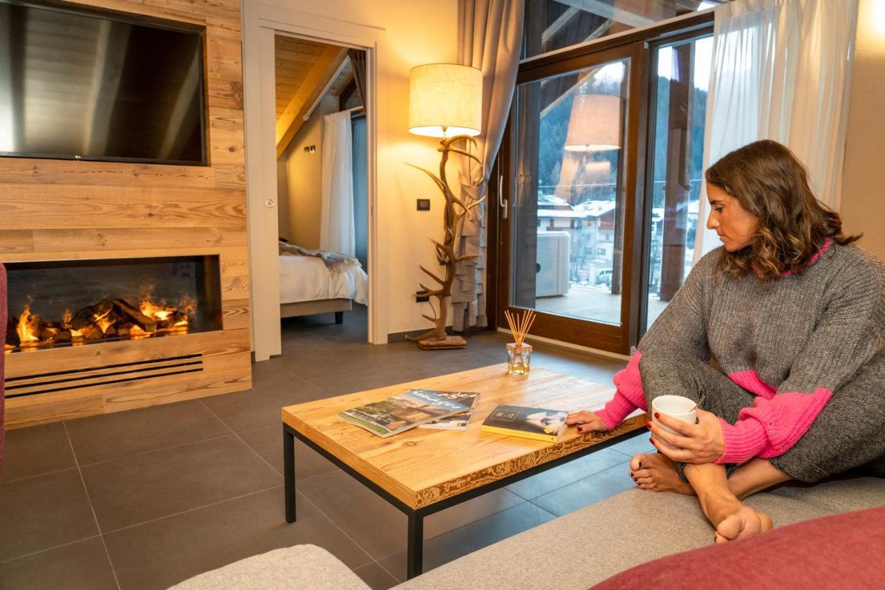 Nira Mountain Resort Futura Pradelle Extérieur photo