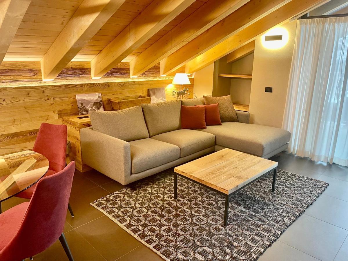Nira Mountain Resort Futura Pradelle Extérieur photo