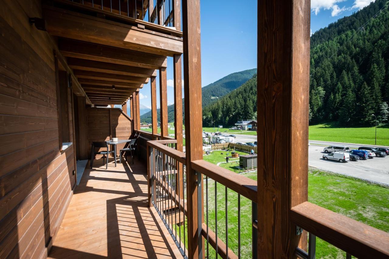 Nira Mountain Resort Futura Pradelle Extérieur photo