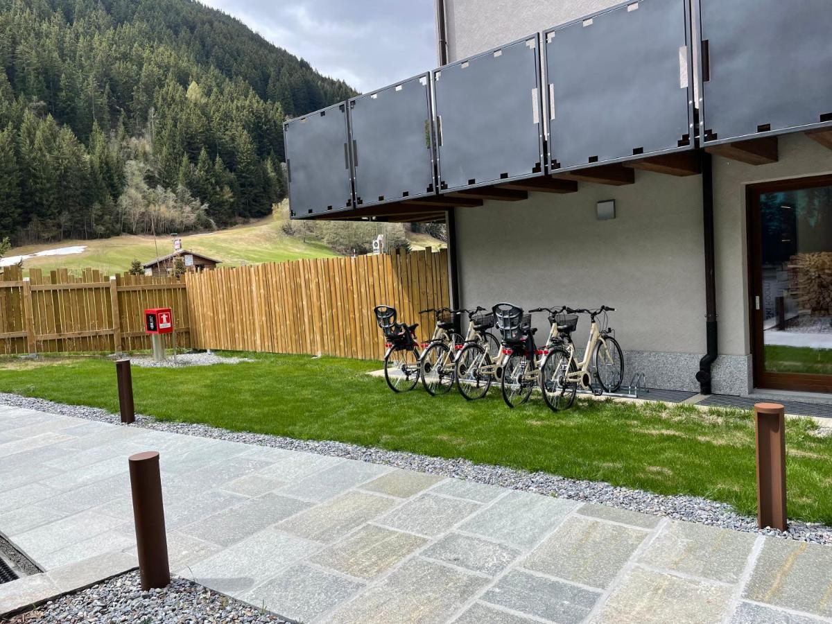 Nira Mountain Resort Futura Pradelle Extérieur photo
