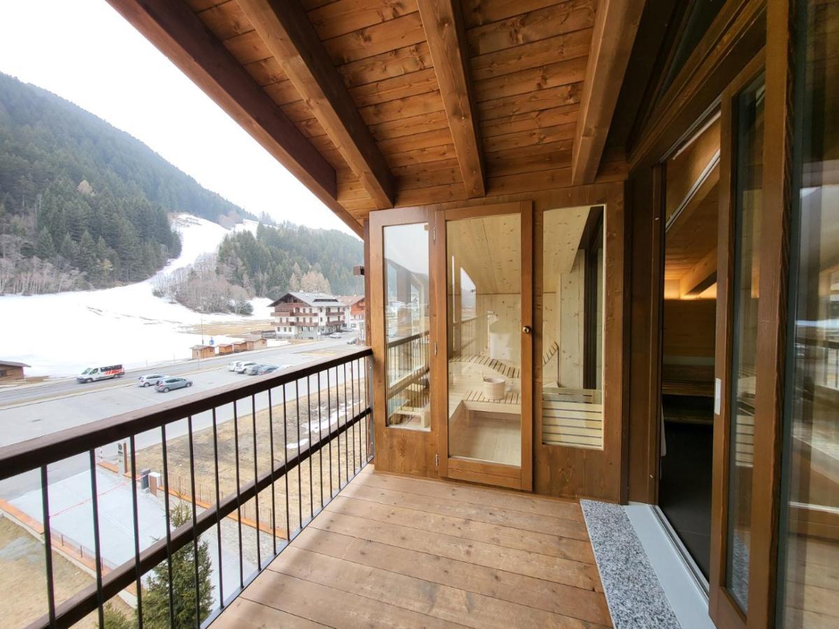 Nira Mountain Resort Futura Pradelle Extérieur photo