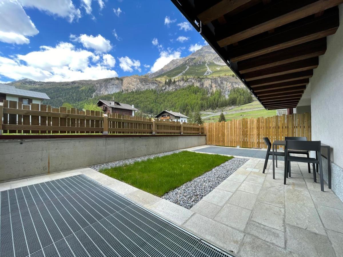 Nira Mountain Resort Futura Pradelle Extérieur photo