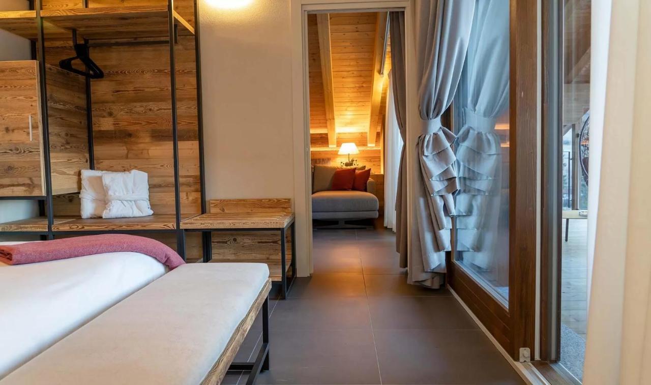 Nira Mountain Resort Futura Pradelle Extérieur photo