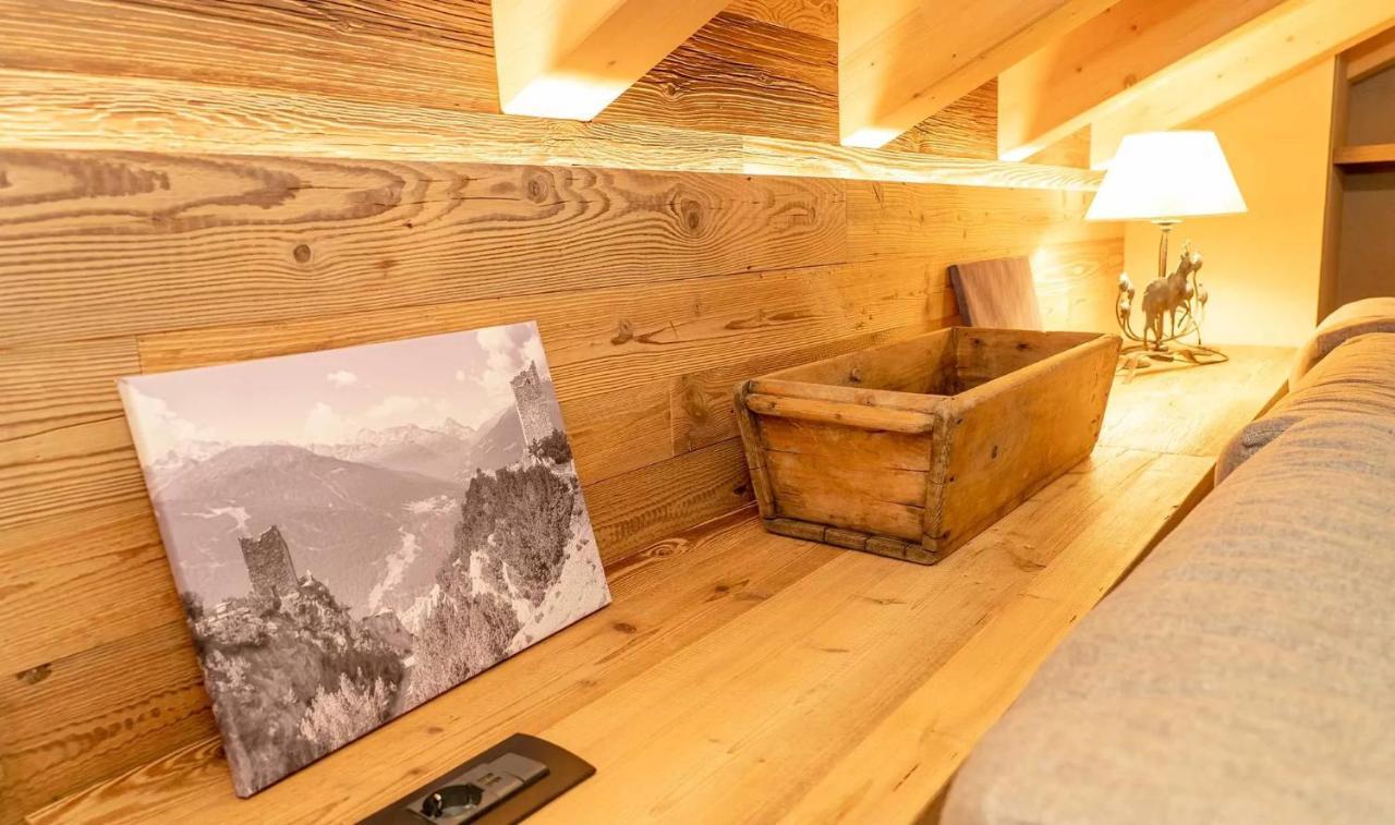 Nira Mountain Resort Futura Pradelle Extérieur photo