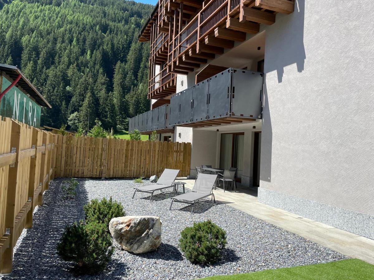 Nira Mountain Resort Futura Pradelle Extérieur photo